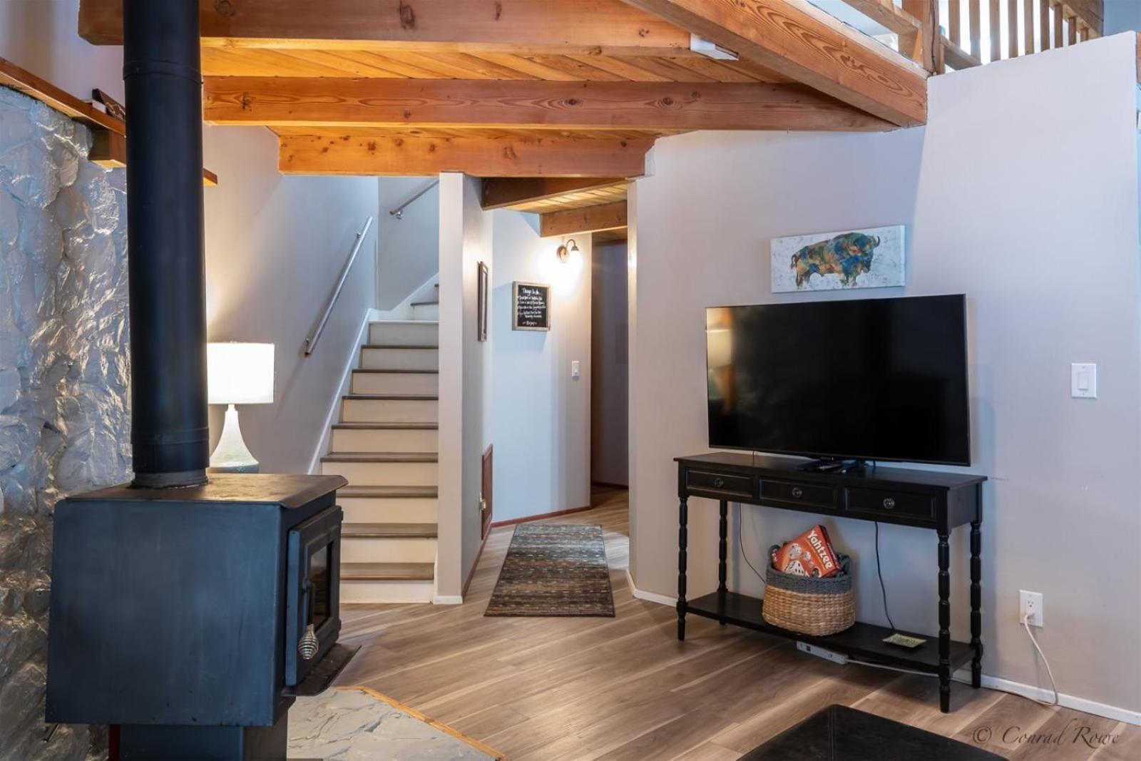 Escape To Ptarmigan Village 9 Whitefish Exteriér fotografie