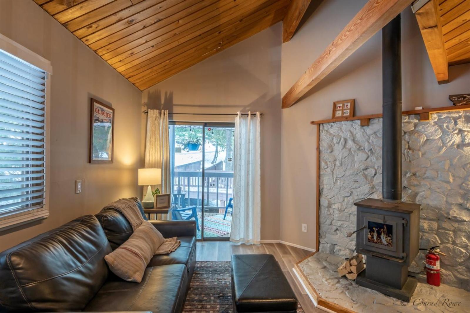 Escape To Ptarmigan Village 9 Whitefish Exteriér fotografie