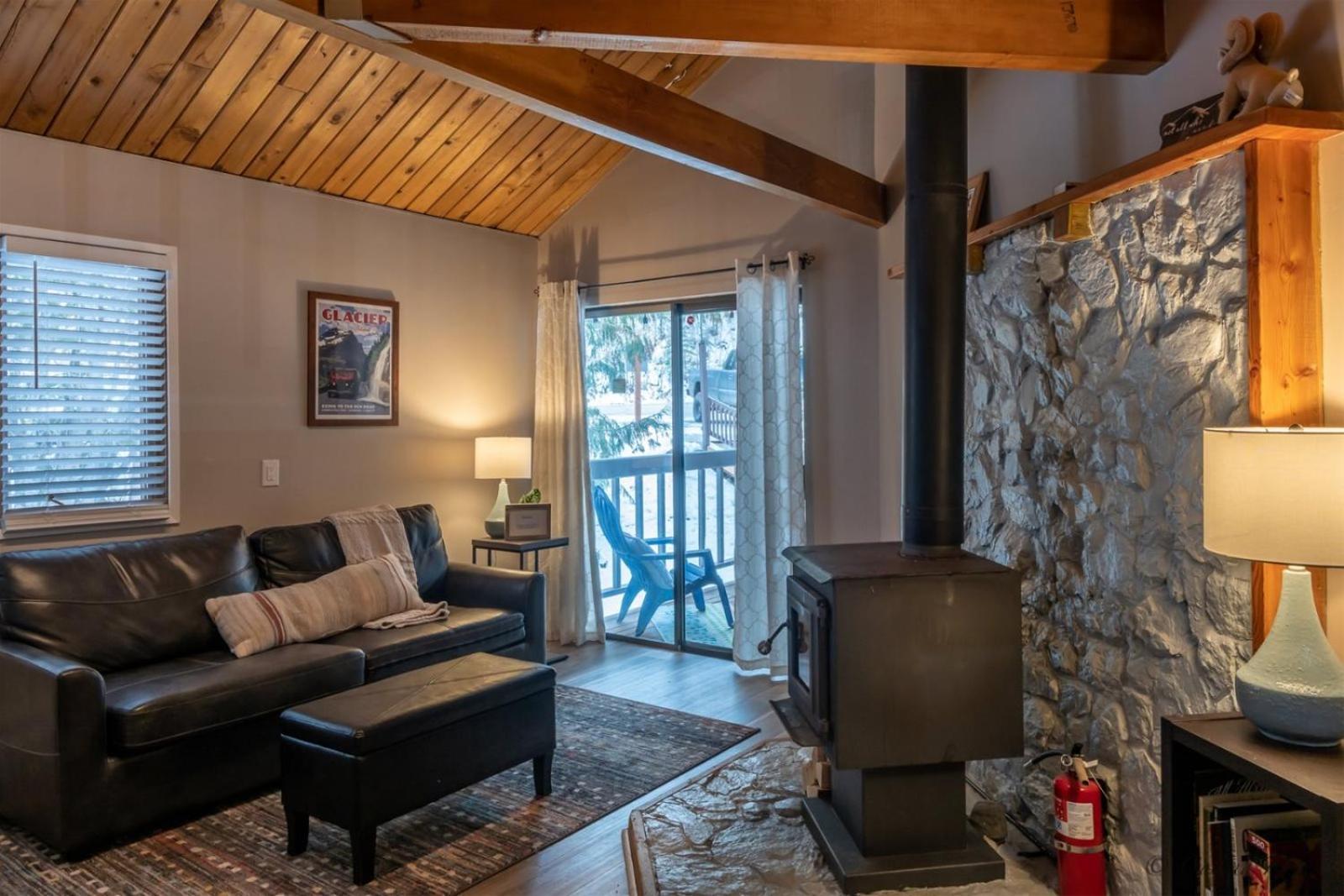 Escape To Ptarmigan Village 9 Whitefish Exteriér fotografie