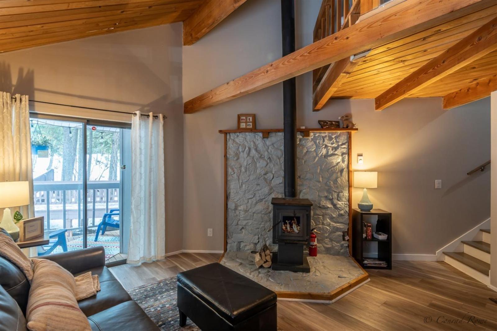 Escape To Ptarmigan Village 9 Whitefish Exteriér fotografie